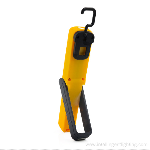 Multifunction Adjust Hook Magnetic Worklight